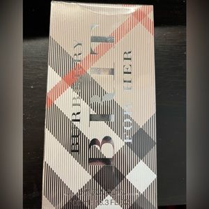 Burberry Brit for Her Eau de Parfum